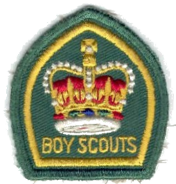 Queen's Scout